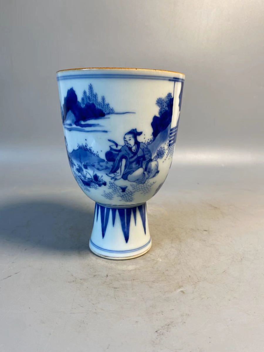景徳鎮 | - 2026年最新Yahoo!オークション -景徳鎮 盃の中古品・新品