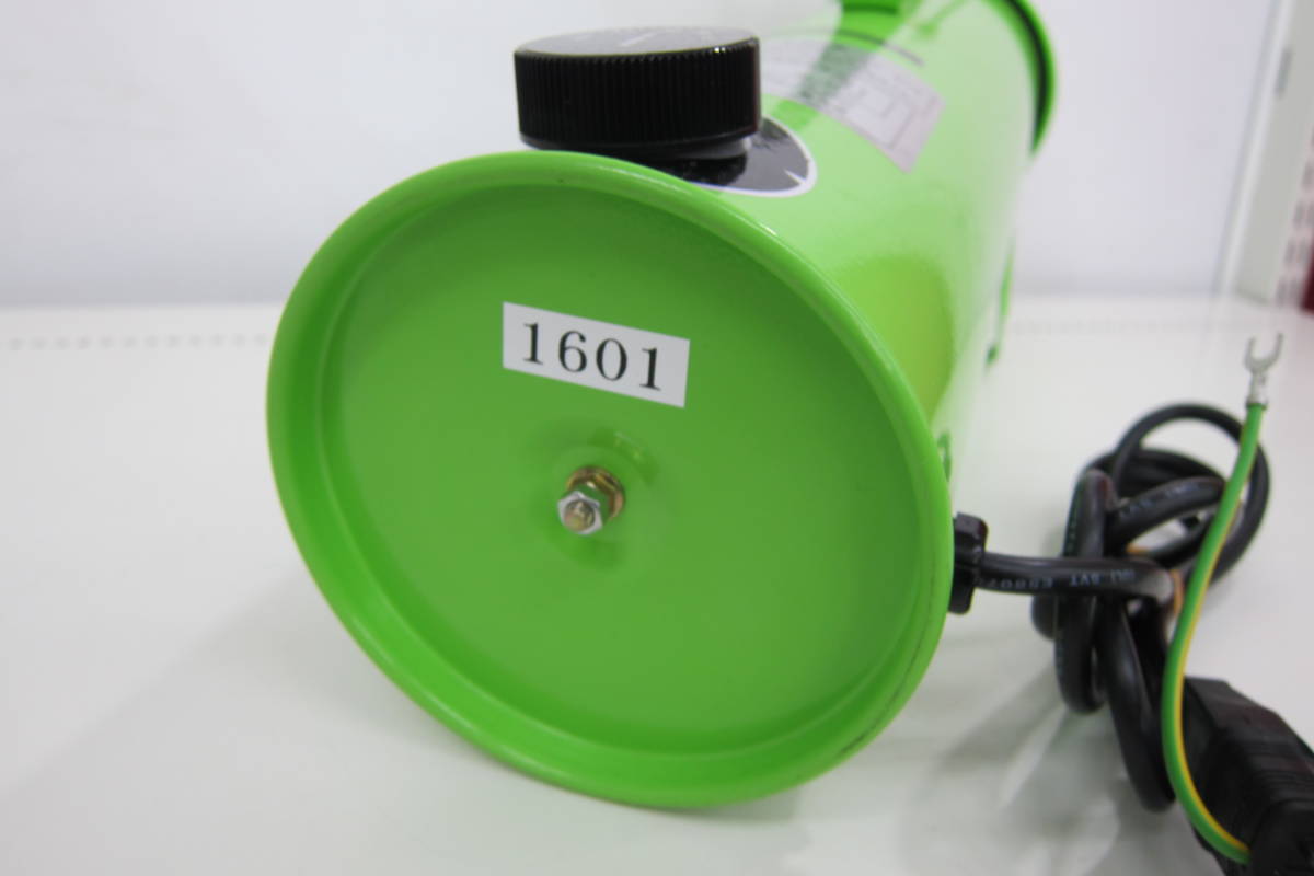 中古品 IKURATOOL イクラツール 溶接棒乾燥機 IS-D200 ドライヤー 100 