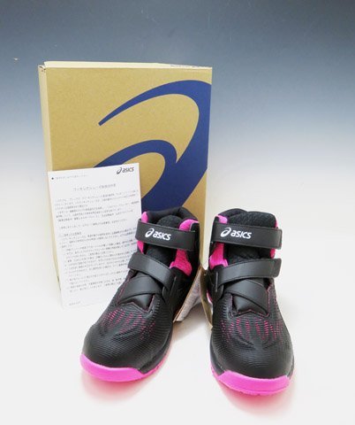 アシックス CP120 【質】☆新品☆アシックス 安全靴 ウィン