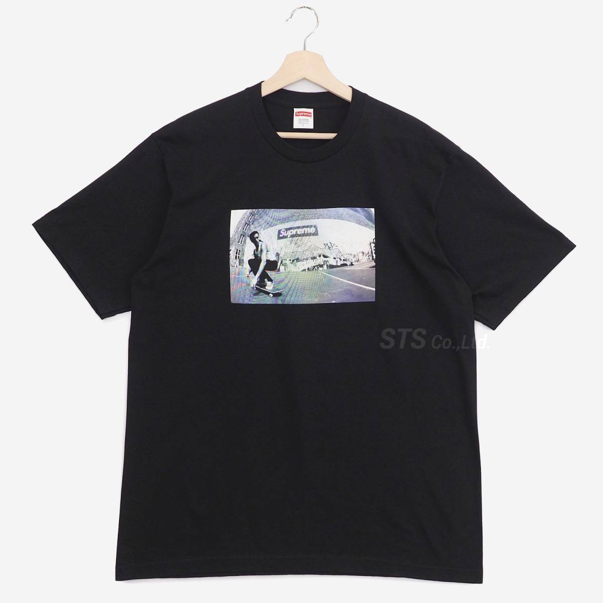 Supreme - Dylan Tee 黒S シュプリーム - デュラン ティー 2022FW