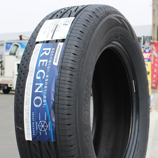 2023年製 新品4本】 ブリヂストン REGNO レグノ GRV2 235/60R18 103V