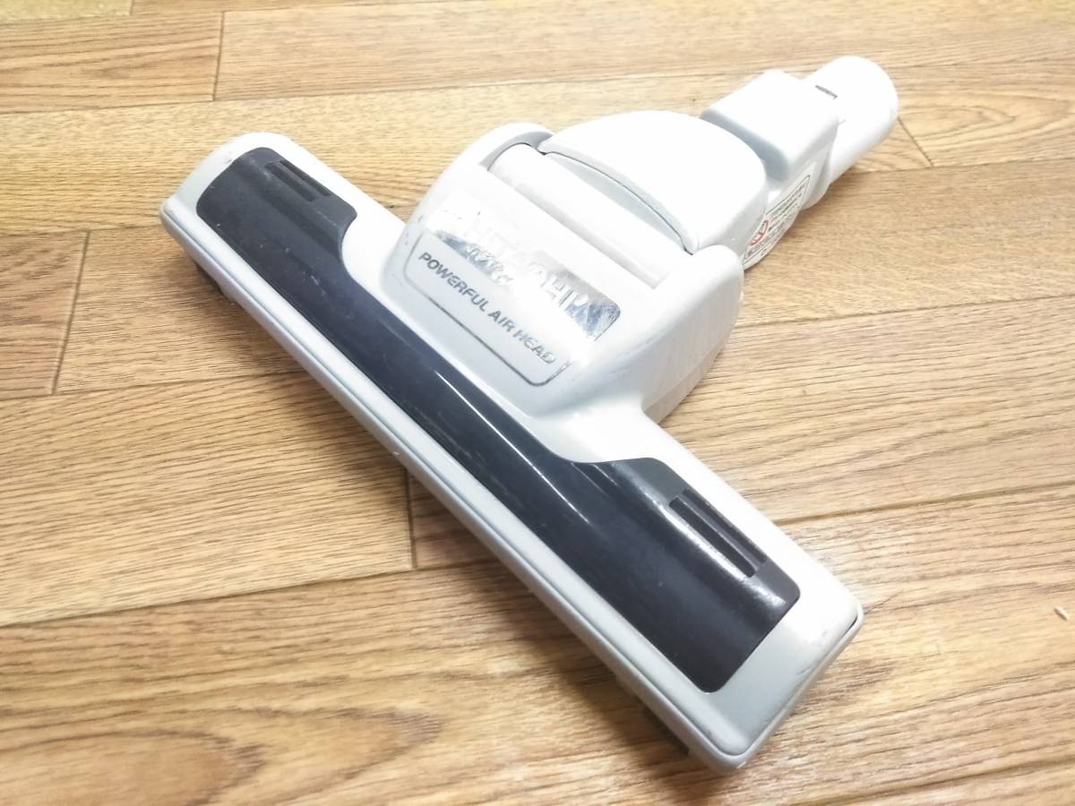 ○【H52548G】 動作品 日立 HITACHI 掃除機 ヘッド 吸口 床ノズル D 