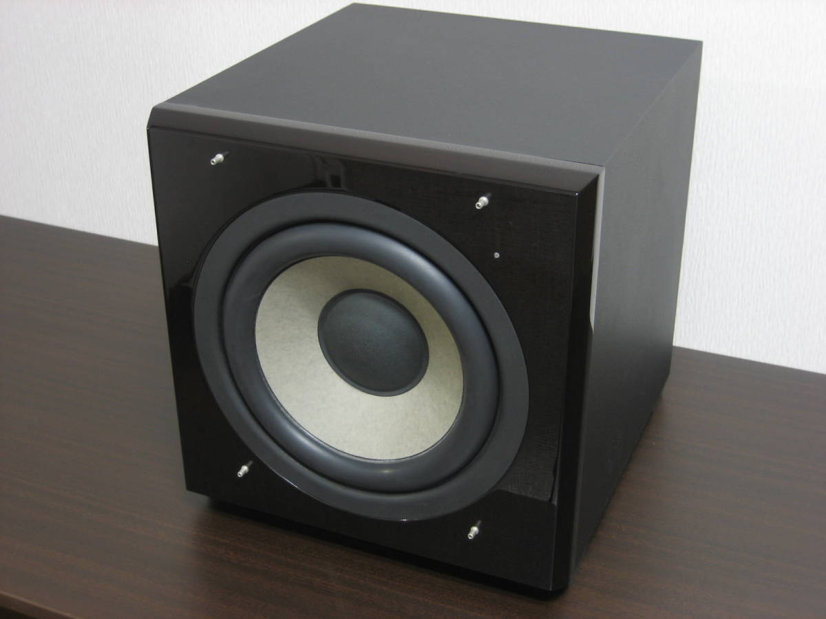 CW250A サブウーファー フォステクス FOSTEX Fostex | Fostex