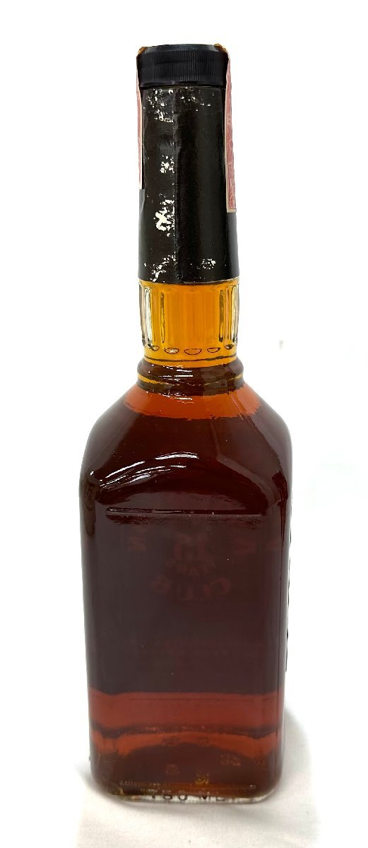 未開栓】アンダーソンクラブ15年 バーボン ウイスキー ANDERSON CLUB