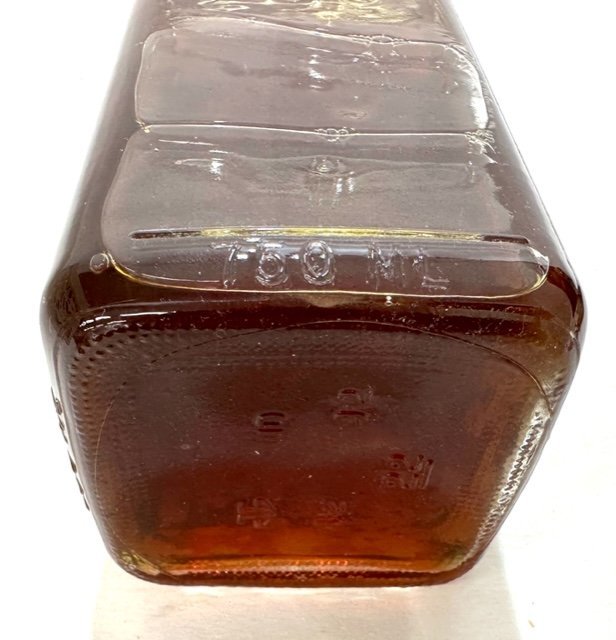 未開栓】アンダーソンクラブ15年 バーボン ウイスキー ANDERSON CLUB