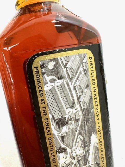 未開栓】アンダーソンクラブ15年 バーボン ウイスキー ANDERSON CLUB