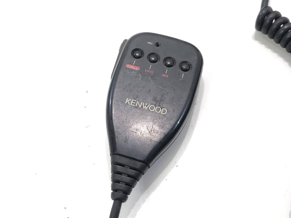 144⁄430MHz TH-D75 | KENWOOD 米国ハムベンション2023＜144⁄220⁄430MHz