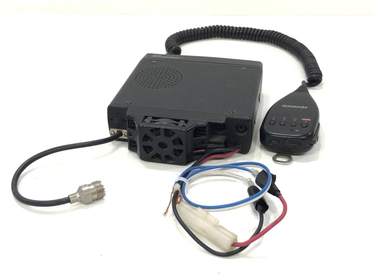 144⁄430MHz TH-D75 | KENWOOD 米国ハムベンション2023＜144⁄220⁄430MHz