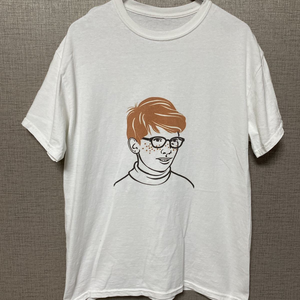 90s 00s USA ヴィンテージ ビンテージ Tシャツ tee アメリカ 古着 