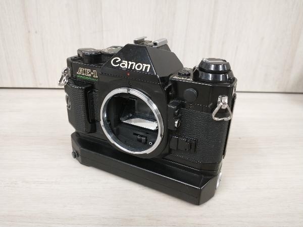 ☆【 CANON AE-1，AL-1，ボデー7台・ Canonet 1台 ]☆ ” ジャンク品