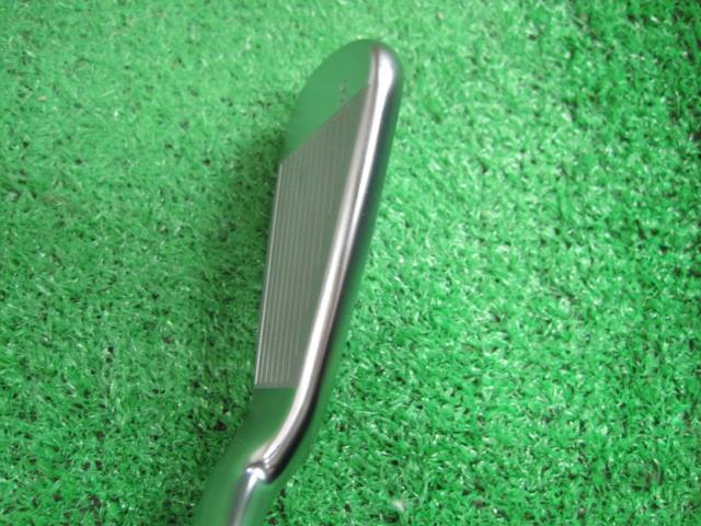 PING　G430　7番アイアン　950GHneo　フレックスS ピン G430/NSPRO950GHneo(JP)/S/22[5421] G430 neo PING Exc | Golf