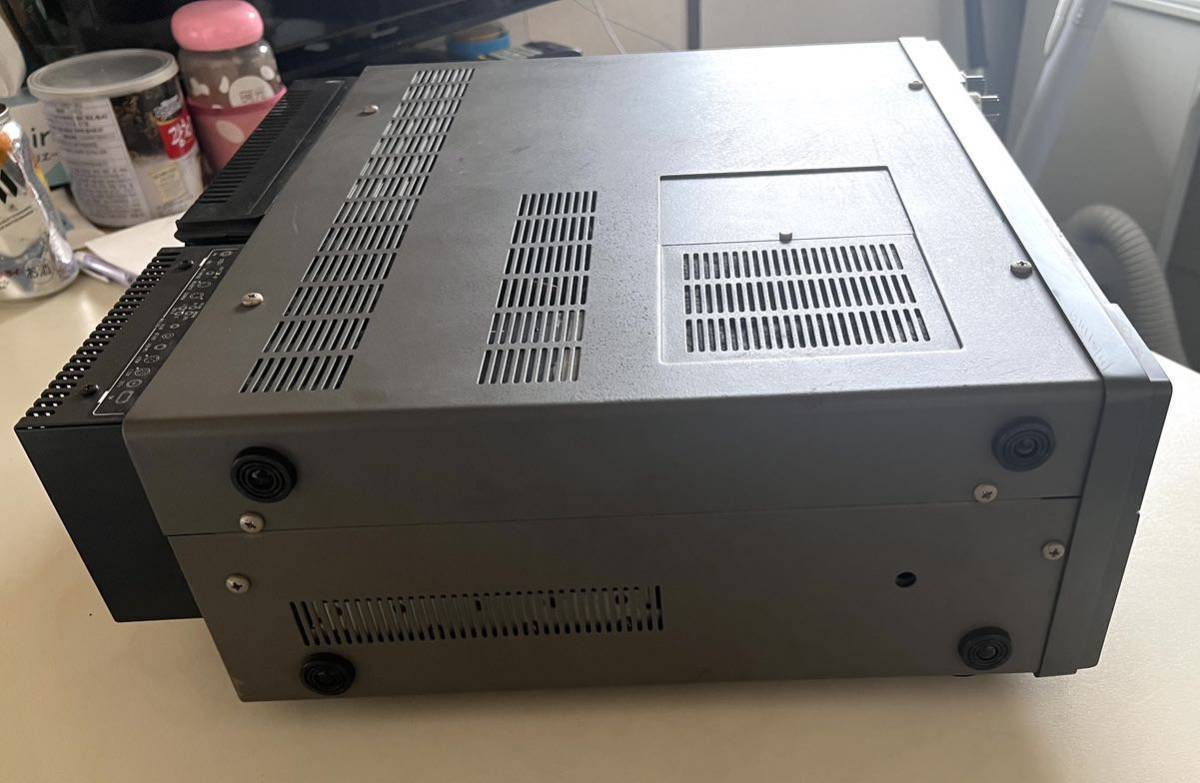 KENWOOD ケンウッド TS-940V POWER UP UNIT PA-940 HFトランシーバー