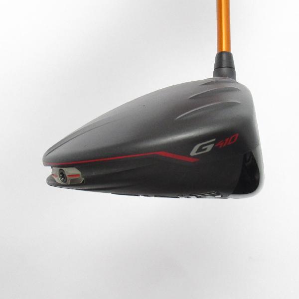 G410 SFT ピン ドライバー PING G - | 10.5° ドライバーの試打レビュー