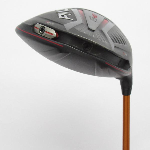 G410 SFT ピン ドライバー PING G - | 10.5° ドライバーの試打レビュー