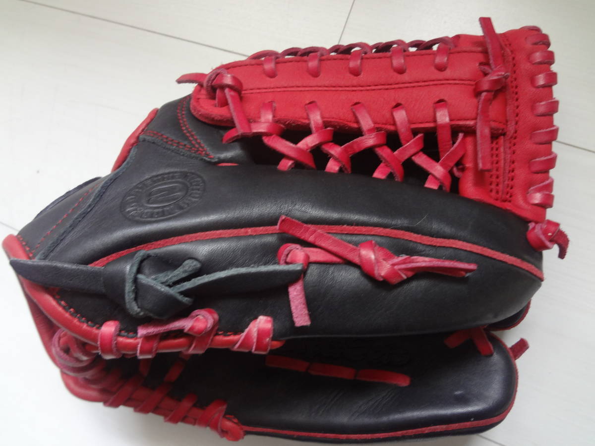 元木大介 グローブ SSK エスエスケイ 元木大介モデル G2 日本製 内野用 