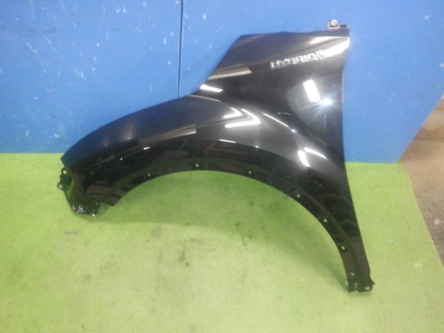☆C-HR ZYX10 ハイブリッドG 前期☆フロント左フェンダー 209 53802