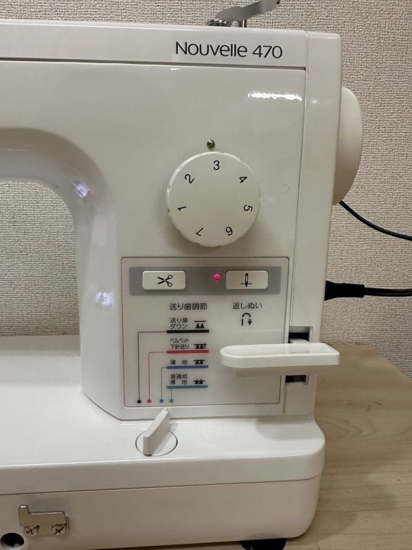 brother ブラザー 職業用ミシン TAT71 TAT76シリーズ