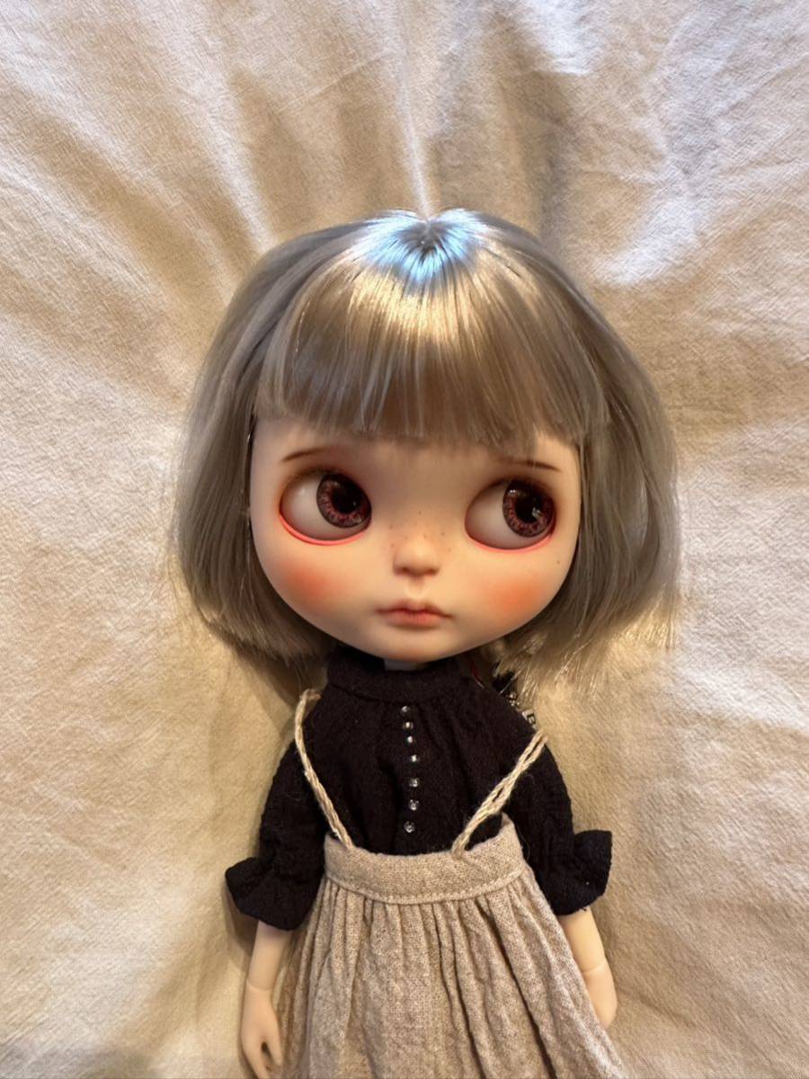 有名人気作家さま カスタムブライス 覆し ネオブライス ブライス Blythe 