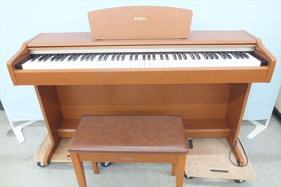 YAMAHA(ヤマハ) 電子ピアノ YDP-151 入荷しました！｜2019年03月07日