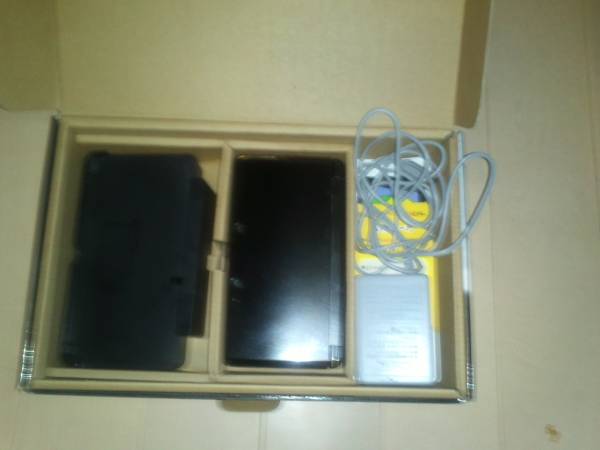 ３DS本体　【中古】_1