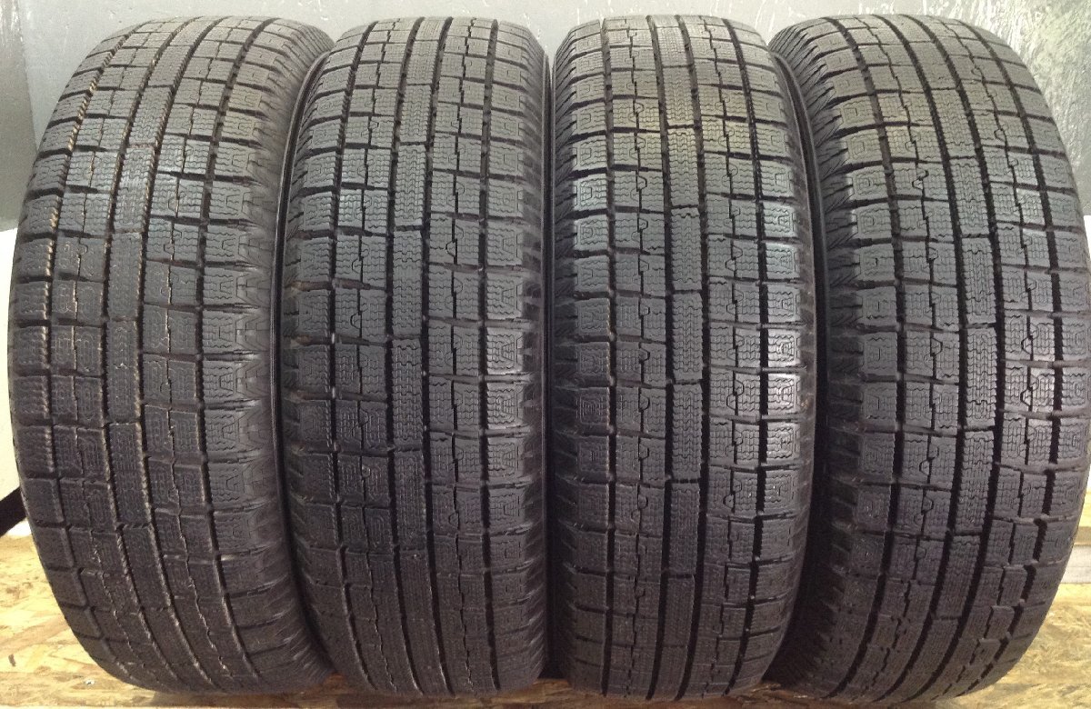 トーヨー ガリット G5 165/55R15 4本 2019年製 9436 スタッドレス  