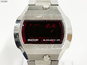 RICOH RIquartzのYahoo!オークション(旧ヤフオク!)の相場・価格を見る