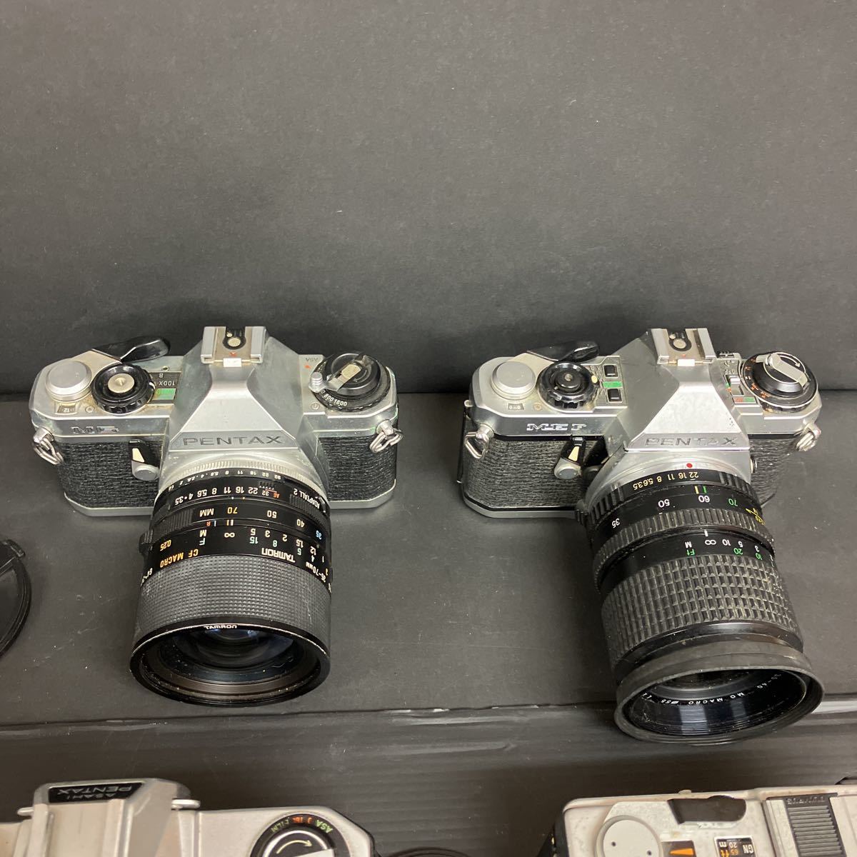 OLYMPUS オリンパス デジカメ ジャンクセット 9台