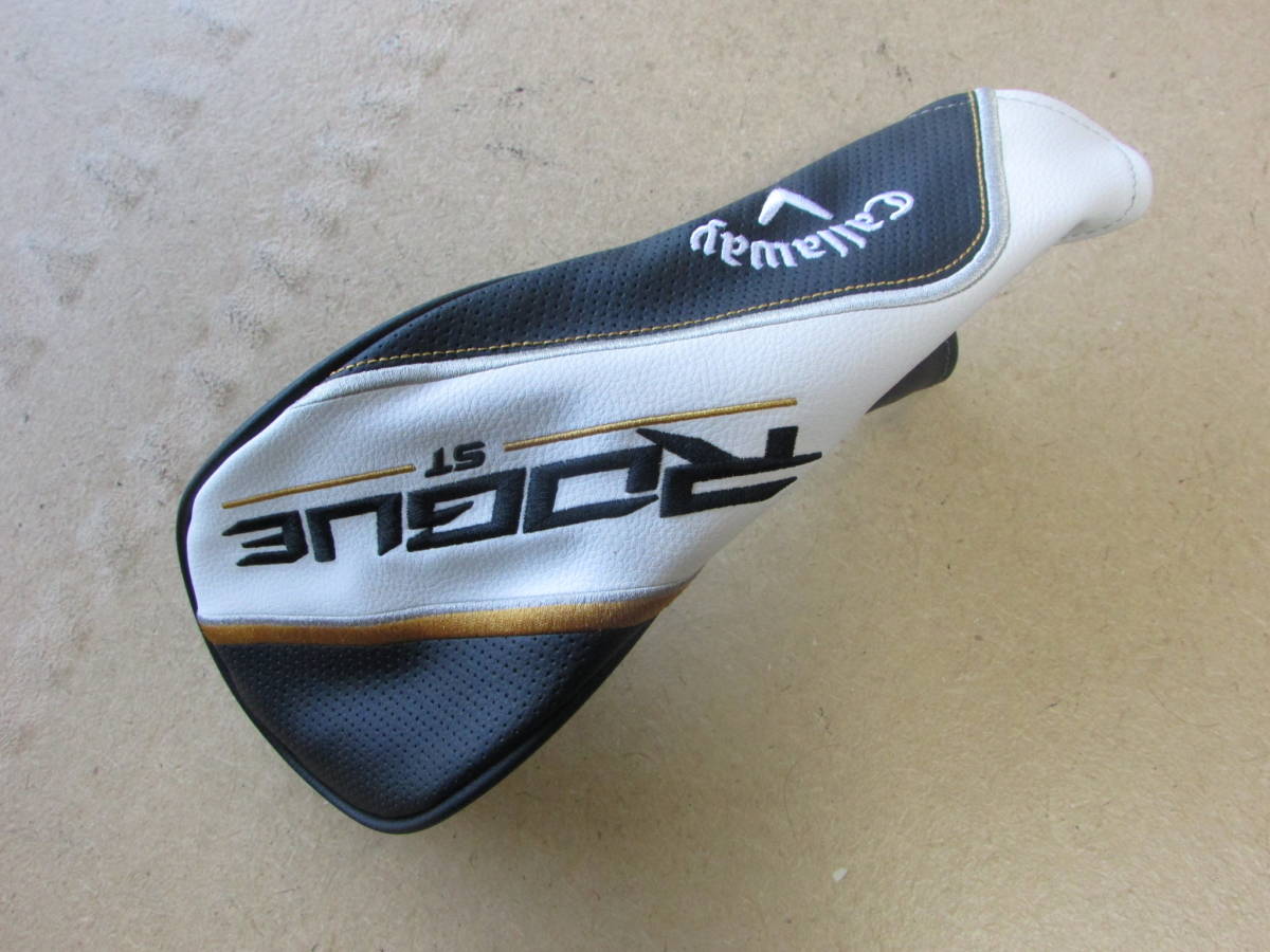 ROGUE ST MAX 5W(18°)VENTUS 5 for Callaway(SR)ローグST マックス