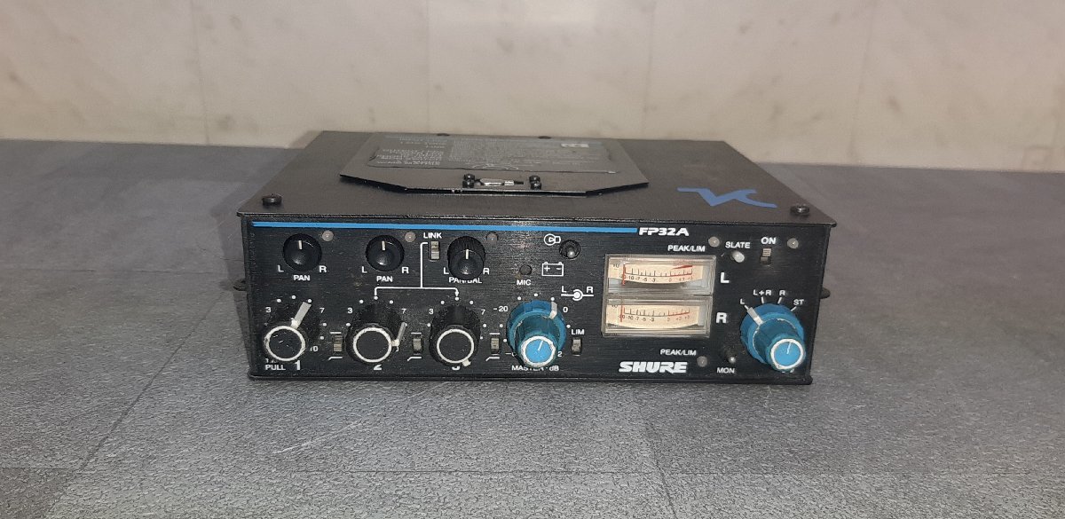 Apogee アポジー Mini-Me AD付き マイクプリアンプ 良品です 【公式通販】