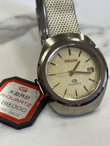 RICOH RIquartzのYahoo!オークション(旧ヤフオク!)の相場・価格を見る