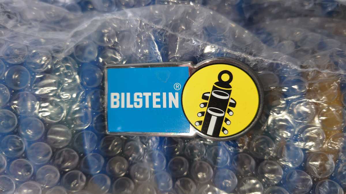 コペンLA400K 美品 ビルシュタイン BILSTEIN コペン Robe-s 純正 