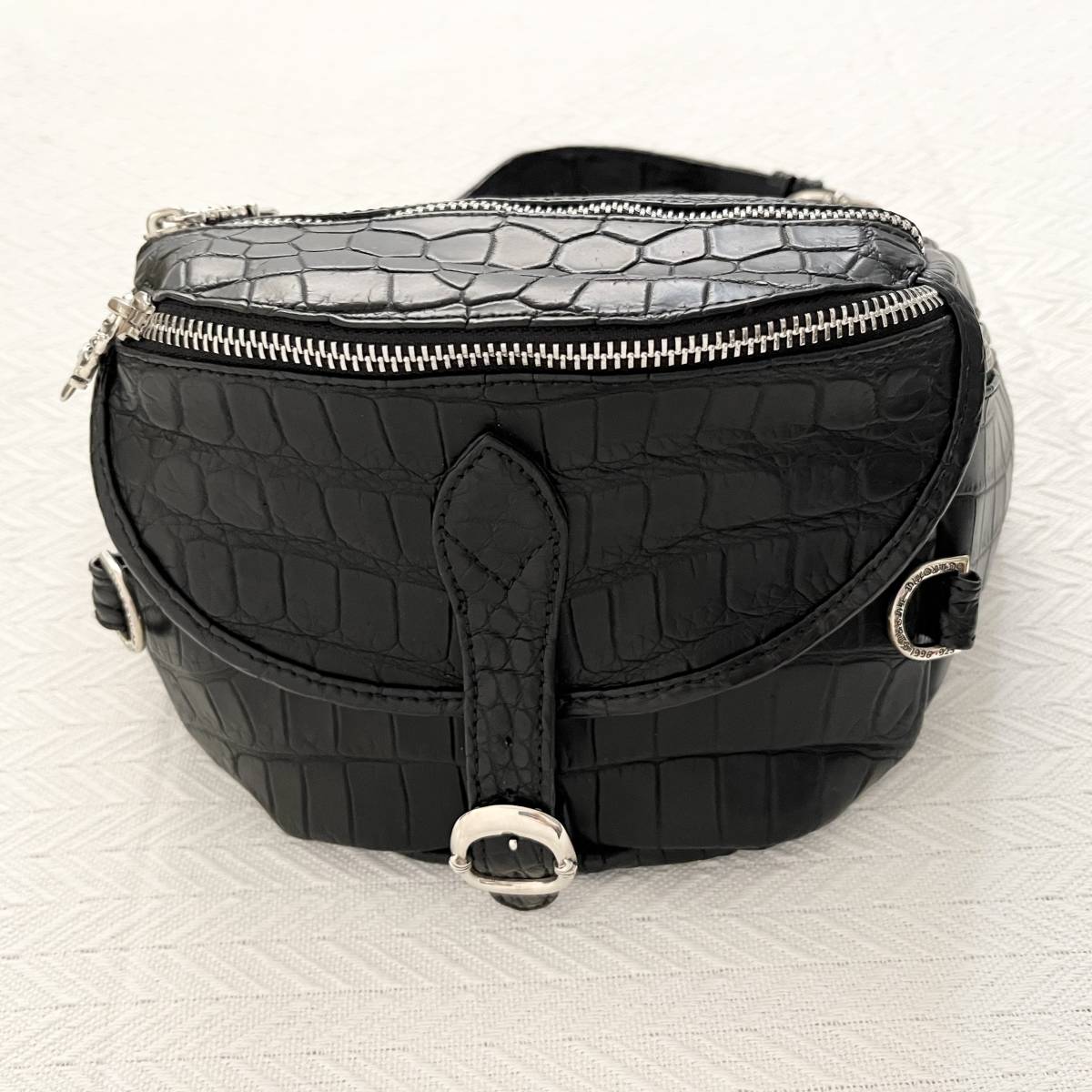 クロムハーツ スナットパック#1 ラージ CHROME HEARTS クロムハーツ ス 
