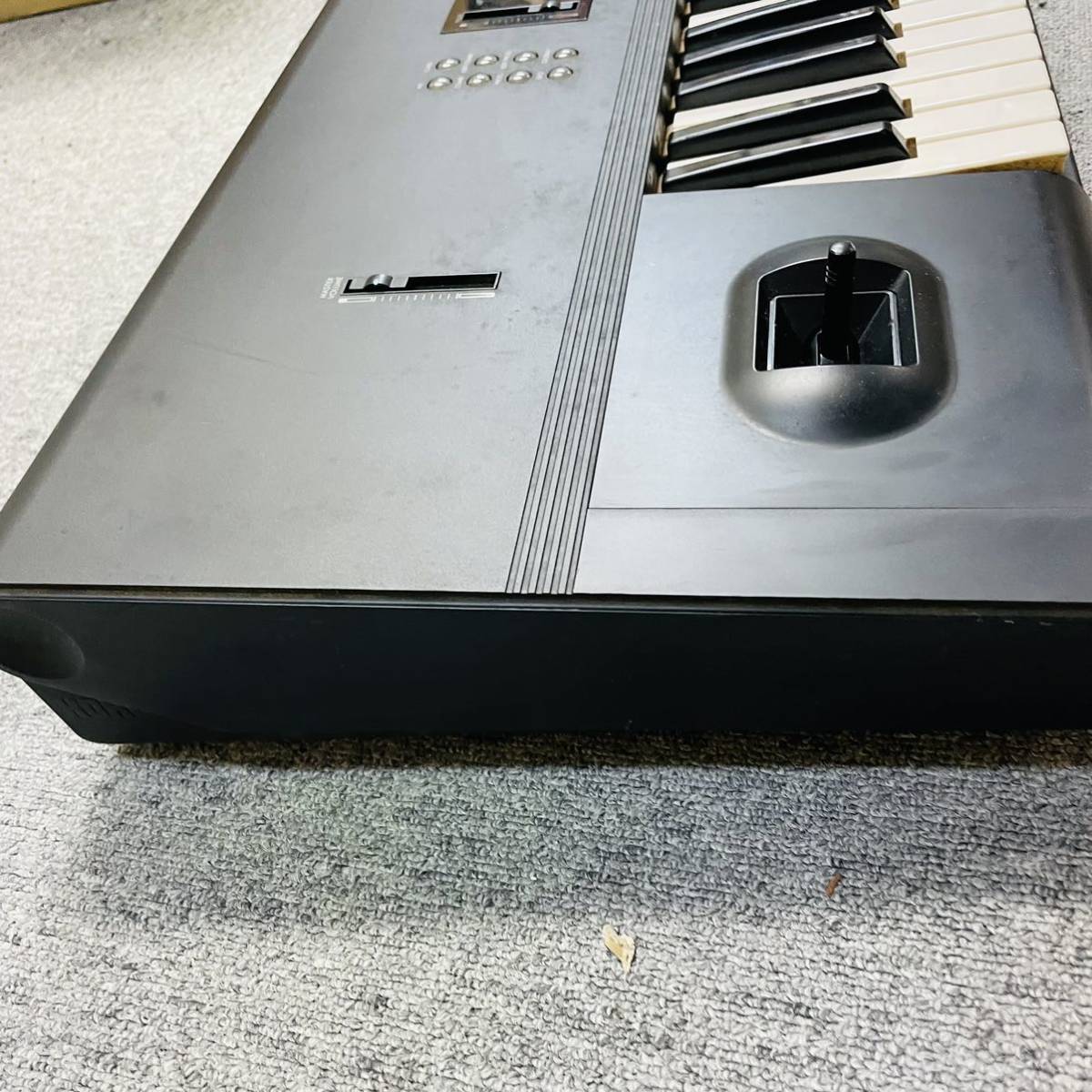 KORG M1 コルグ music work station シンセサイザー 61鍵盤