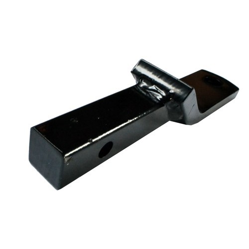 CURT 正規品 トレーラーヒッチ用 2.625インチライズ・3.25インチドロップ 1.25インチ角 ヒッチメンバー用 CURT 正規品 トレーラーヒッチ用 クラス2 ボールマウント 1.25インチ角 0.375インチライズ 1インチドロップ メーカー保証付