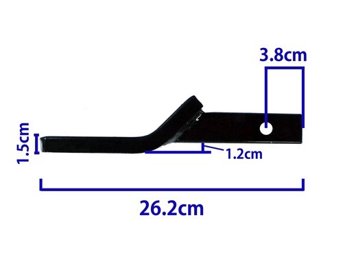 CURT 正規品 トレーラーヒッチ用 2.625インチライズ・3.25インチドロップ 1.25インチ角 ヒッチメンバー用 CURT 正規品 トレーラーヒッチ用 クラス2 ボールマウント 1.25インチ角 0.375インチライズ 1インチドロップ メーカー保証付