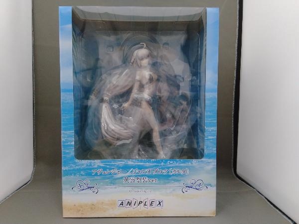 アニプレックス 1/7 フェイト/グランドオーダー アヴェンジャー