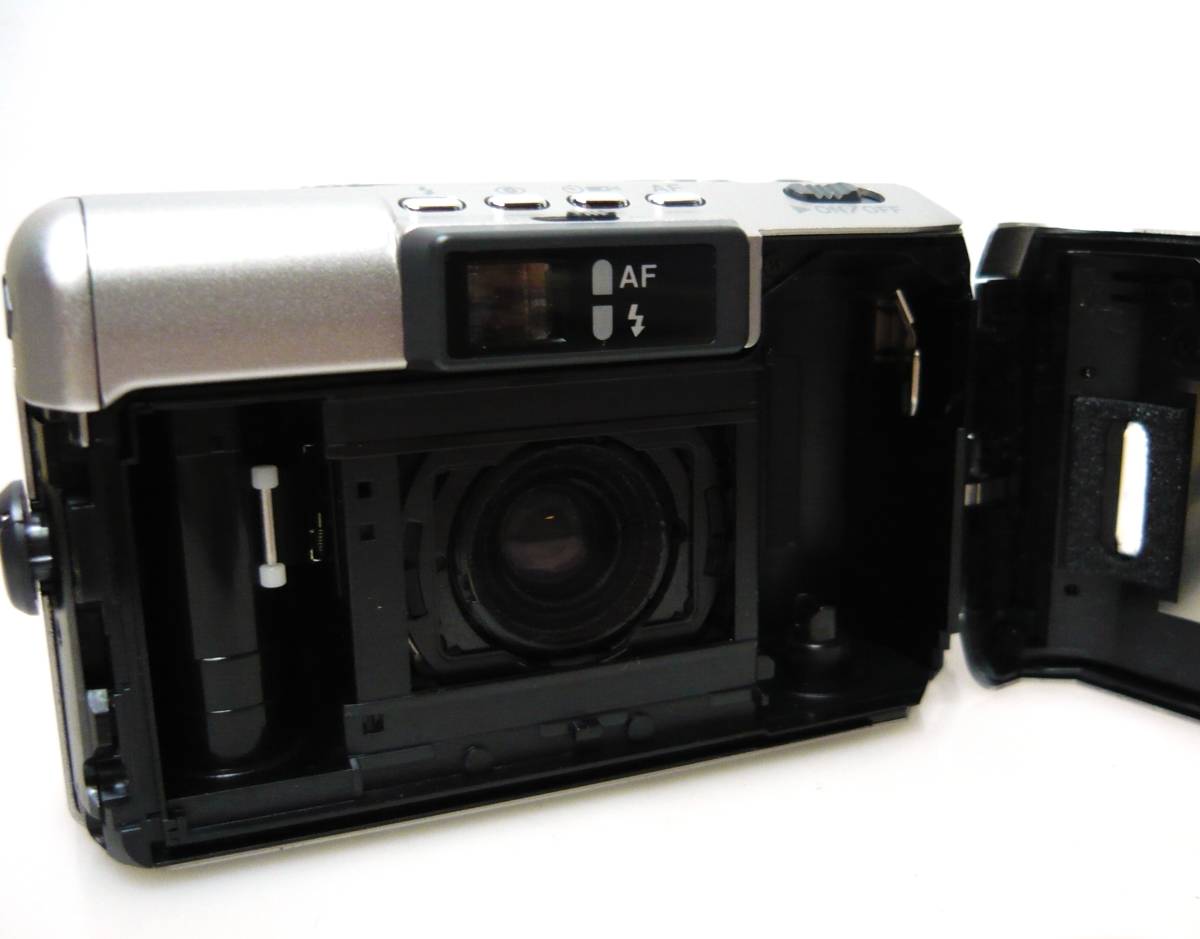 ☆PENTAX(ペンタックス)◇ ESPIO 120 Mi ○エスピオ◇実用・良品 