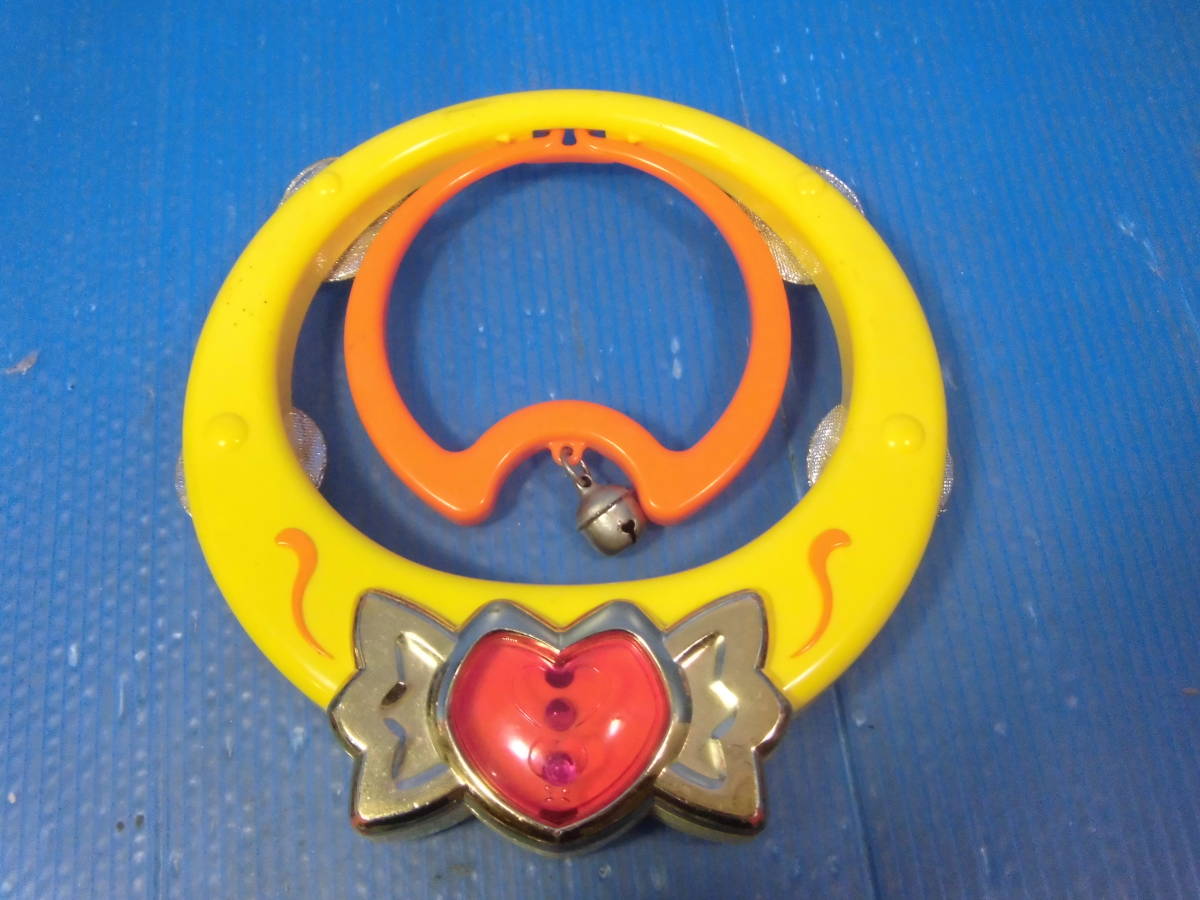 ☆東京ミュウミュウ/ミュウプリン プリングリング(タカラ)(ヒロイン  