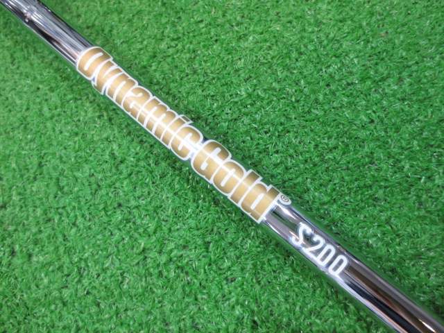 GK石川橋○574 クリーブランド◇◇RTX-6 ZIPCORE◇◇52-10◇