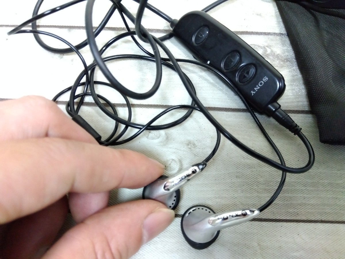 SONY Sony Walkman ソニー | WM-F203 カセットウォークマン
