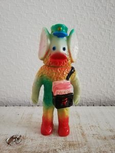 ぶたのはな ザラブ 郵便屋 ぶたのはなのYahoo!オークション(旧ヤフオク!)の相場・価格を見る｜Yahoo!