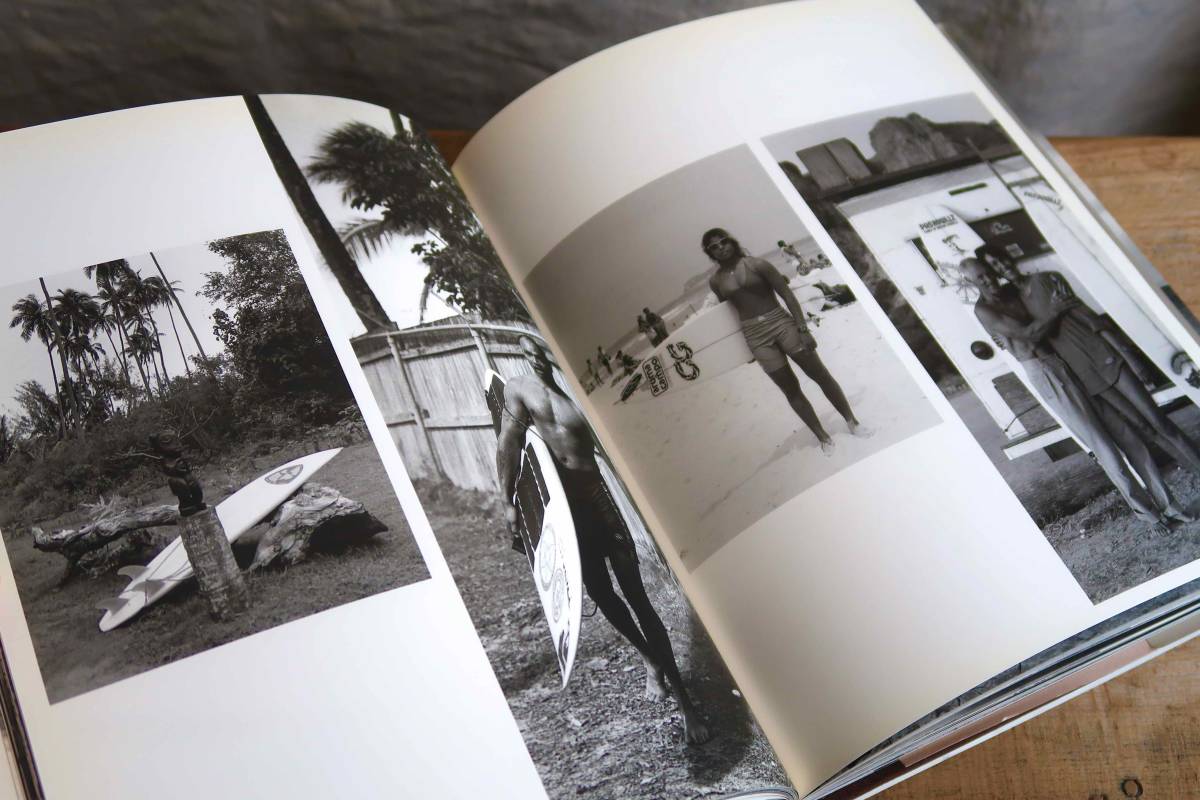 超希少90sビンテージ1990年代フランスSURFERSサーファーズ写真集 