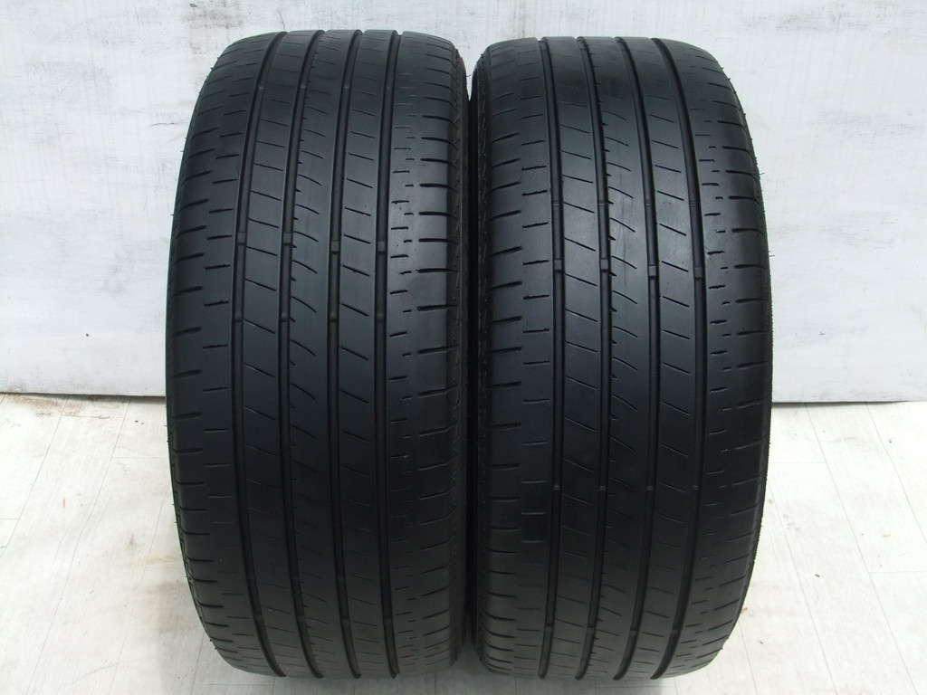 2022年製 235/45R18 ブリヂストンT005A 2本セット！ ブリヂストン TURANZA T005A 235/45R18 94W 2021年製 2本セット 法人様