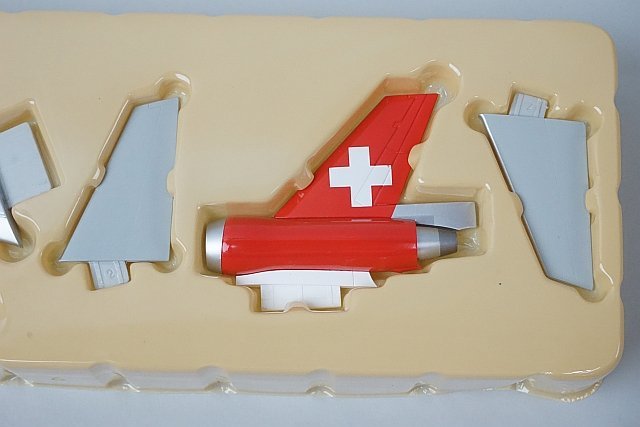 ☆ hogan ホーガン 1/200 マクドネルダグラス MD-11 swissair スイス