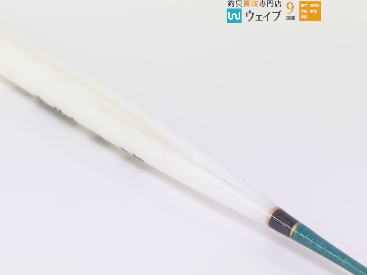 忠相TS バレット S・M・L・O・XO・2XO・3XO 各種サイズ ヘラ浮き 棒 
