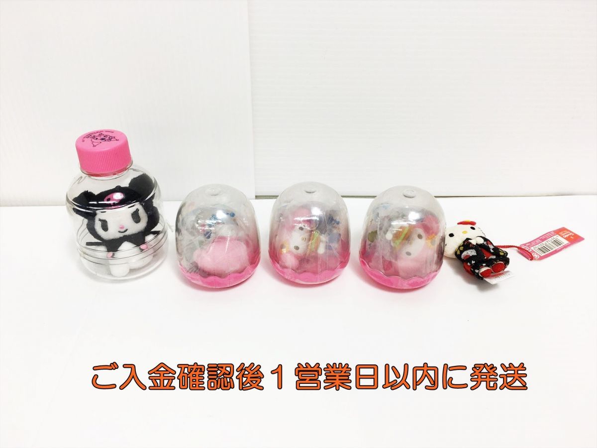 キャラクターグッズ　まとめ売り　大量　約100点　サンリオ　ポケモン　カービィ 1円 サンリオ ポケモン カービィ アンパンマン キャラクターグッズ