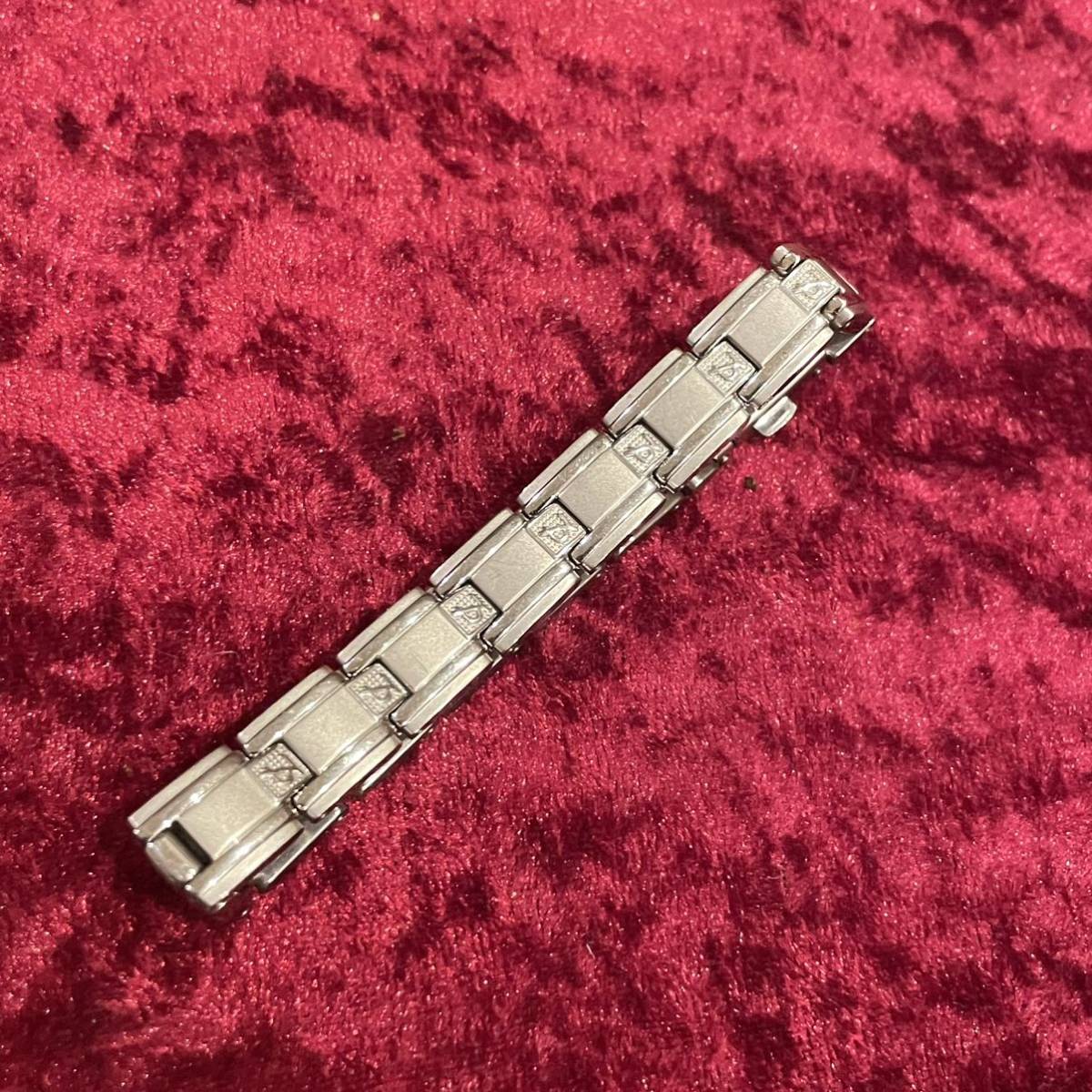 1000円〜 Leda silma レダシルマ ゲルマニウム ブレスレット