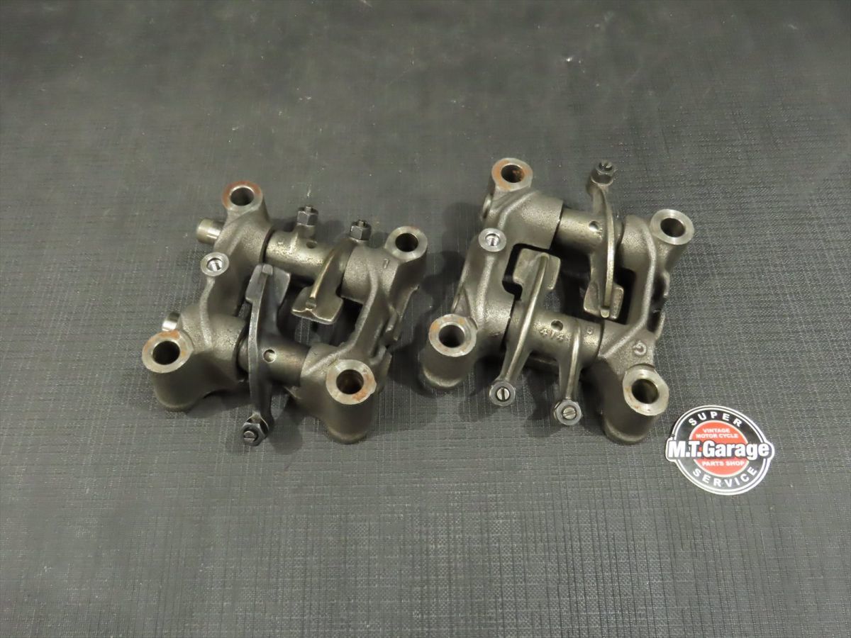 ジャイロ後期Lカバーガスケットアルミ 1mm削り出し