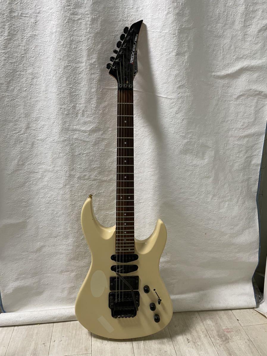 Yamaha RGX 612J エレキギター ジャンク(ヤマハ)｜売買された