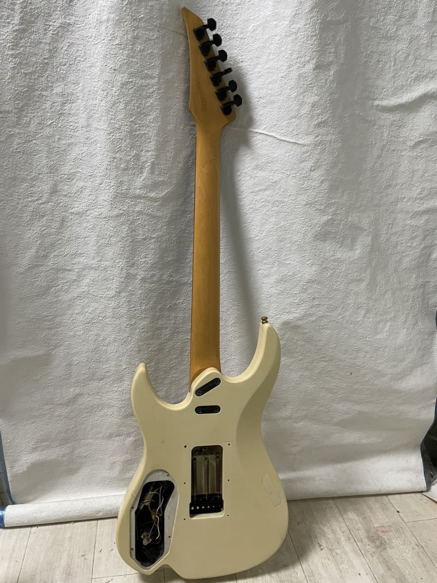 Yamaha RGX 612J エレキギター ジャンク(ヤマハ)｜売買された
